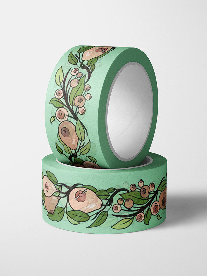 Blossom | Washi Tape